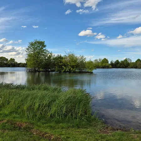 Le Du Bord De Saone * Apremont (Haute-Saone)