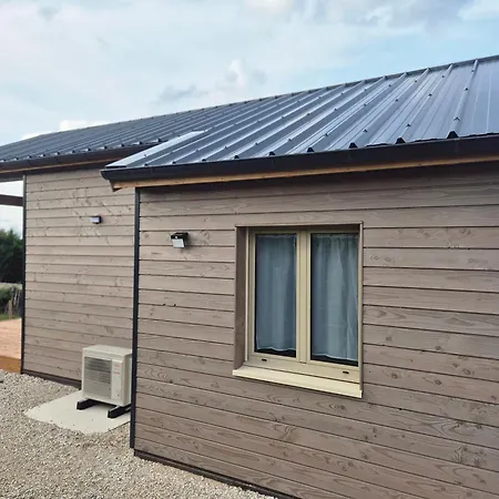 Le Du Bord De Saone Holiday home